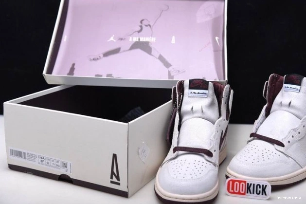 HYPE Air Ma DO7097-100 High Maniere 1 x A Jordan OG 0725